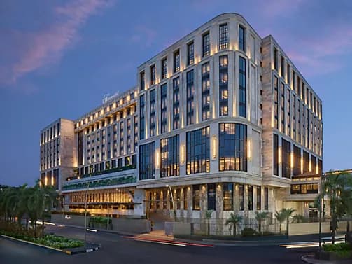 Westward Look Resort exterior