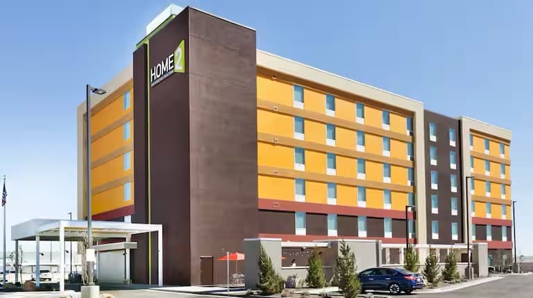 Home2 Suites El Paso, Texas