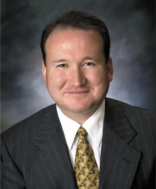 Michael Gallegos