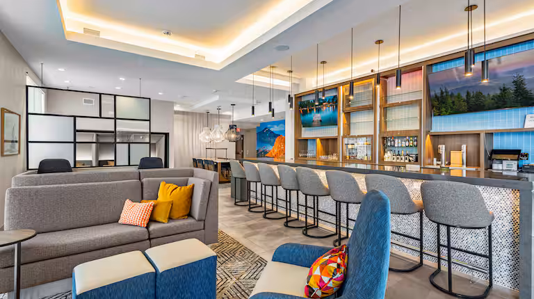 Homewood Suites by Hilton Colorado Springs Airport exterior