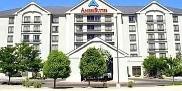 AmeriSuites Hotel