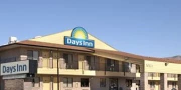 Days Inn Hotel Circle