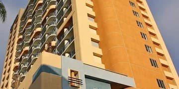 DoubleTree Hotel Downtown San Diego