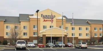Fairfield Inn & Suites Yakima