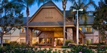 Folk Inn Ontario Airport