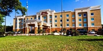 Hampton Inn & Suites Boerne TX