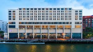 Hyatt Regency Savannah