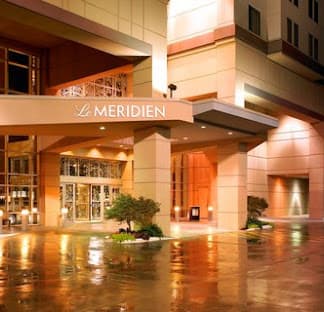 Le Méridien Dallas by the Galleria