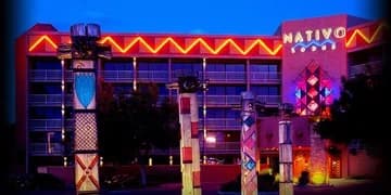 Nativo Lodge
