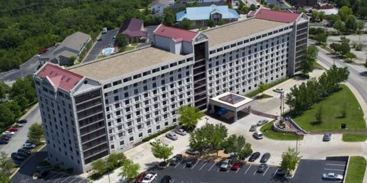 Radisson Hotel Branson