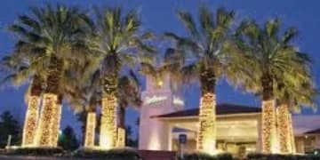 Radisson Hotel Union City