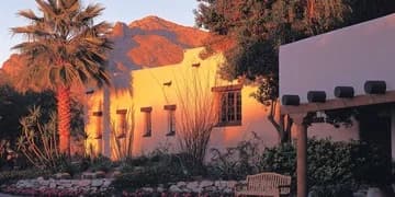 Westward Look Resort