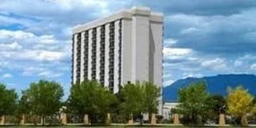 Albuquerque Grand Airport Hotel