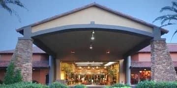 Alexis Park Resort & Spa