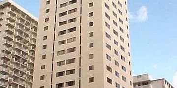 Continental Surf Hotel