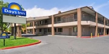 Days Inn Albuquerque West