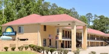 Days Inn Elizabethtown