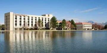 Hilton Salt Lake City Airport