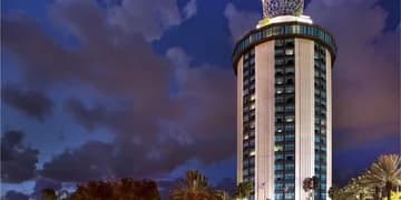 Four Points by Sheraton Orlando Studio City