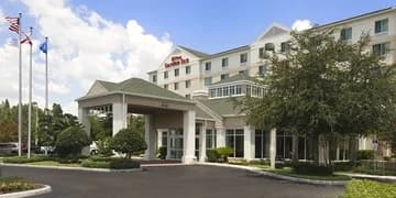 Hilton Garden Inn Temple Terrace