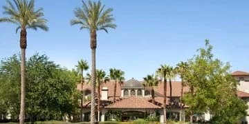 Hilton Garden Inn Rancho Mirage