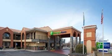 Holiday Inn Express Albuquerque