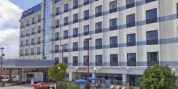 Howard Johnson LAX Int'l Airport