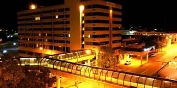 McKinley Grand Hotel