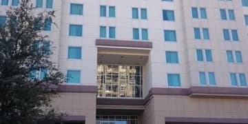 Prava Suites by the Galleria