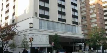 Radisson Hotel Historic Richmond