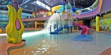 Radisson Hotel Resort & Waterpark