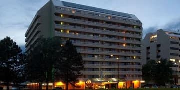 Radisson Hotel Stapleton