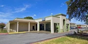 Radisson Park Plaza Austin North