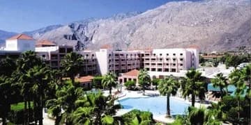 Wyndham Palm Springs