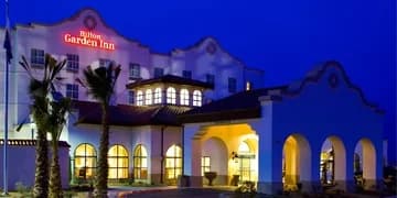 Hilton Las Cruces