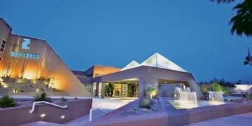 Hotel Zoso Palm Springs